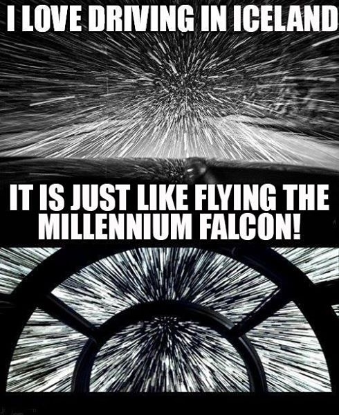 Its just as exciting