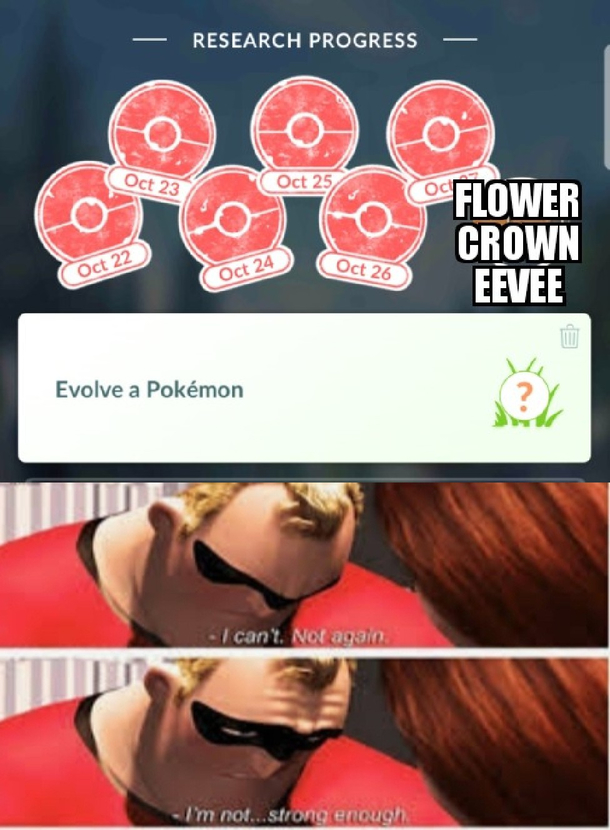 Its just not worth it