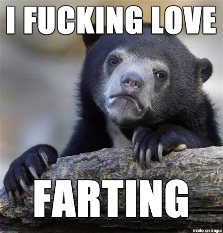 Its just so relieving
