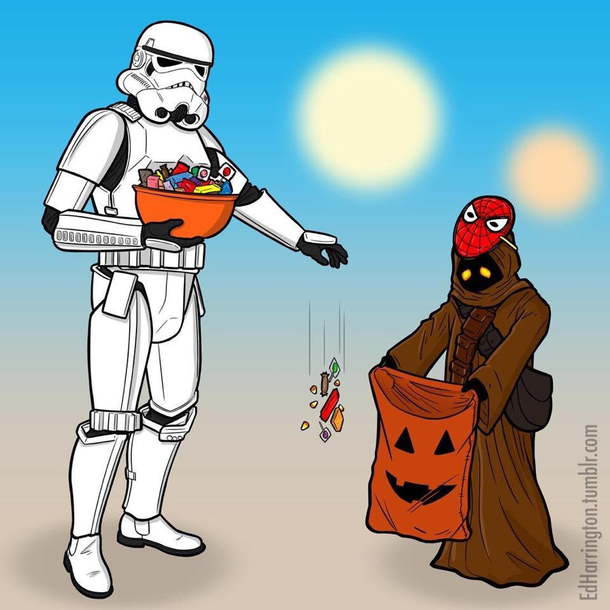 Its just that time of year