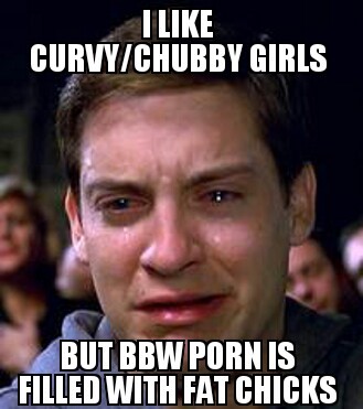 Its like there is no in between