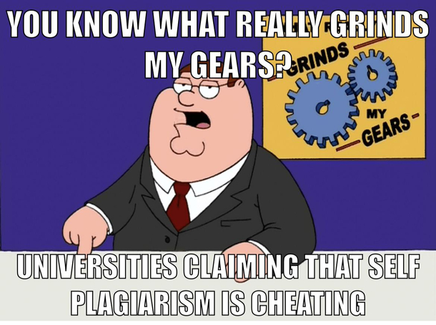Its literally me who wrote it