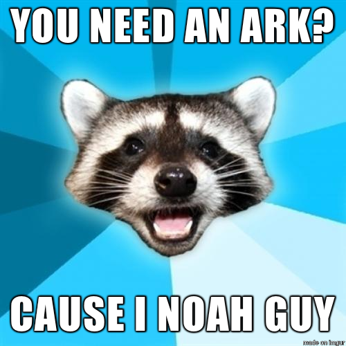 Its my cake day so I decided to post my favorite pun of all time