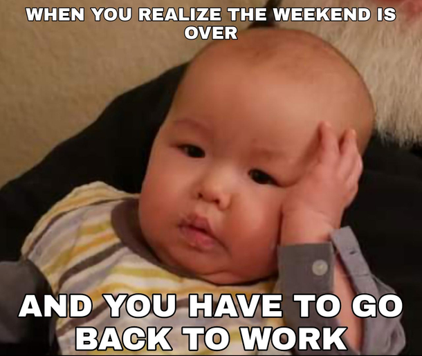Its never long enough
