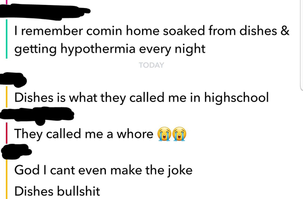 Its never the wrong time for a dad joke