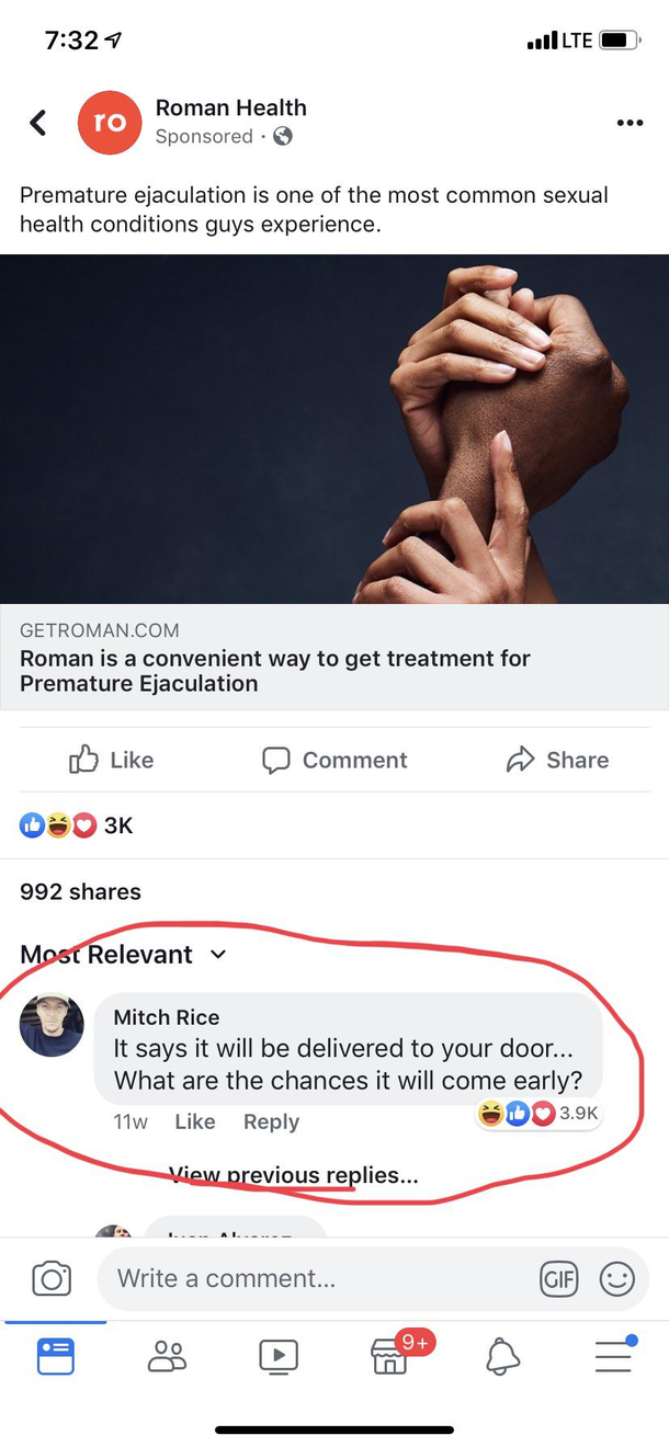 Its no laughing mat oh 