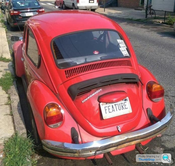 Its not a bug