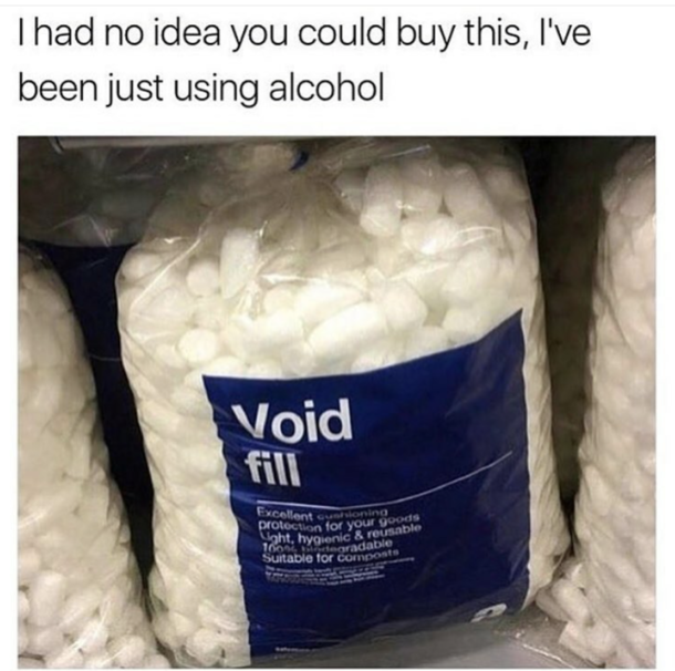 Its not a problem