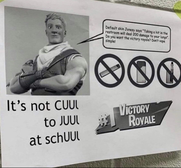 ItS NoT CUUL
