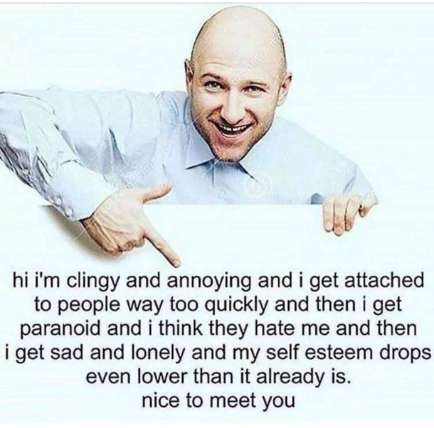 Its not just me