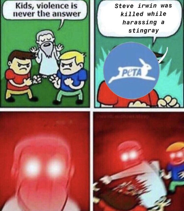 Its not like their reputation is already poor