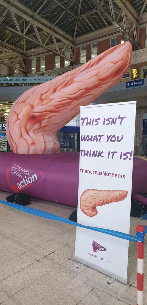 Its not what you think it is