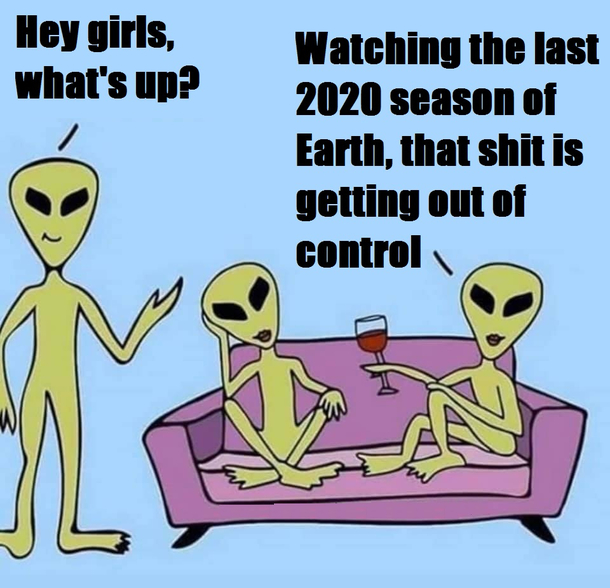 Its on