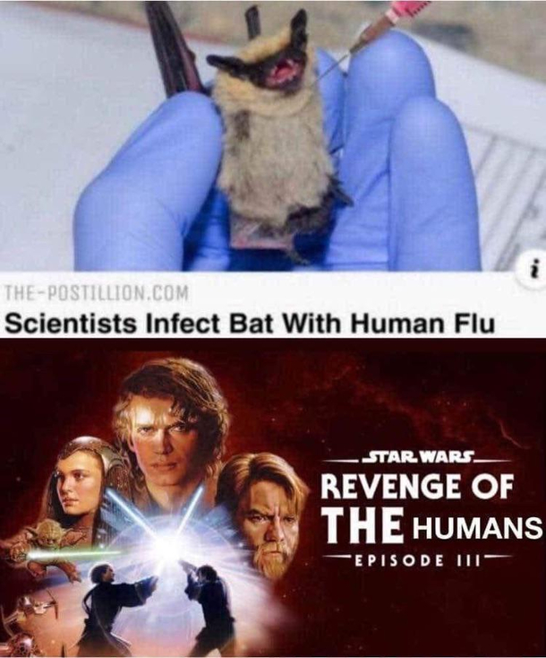 Its payback time