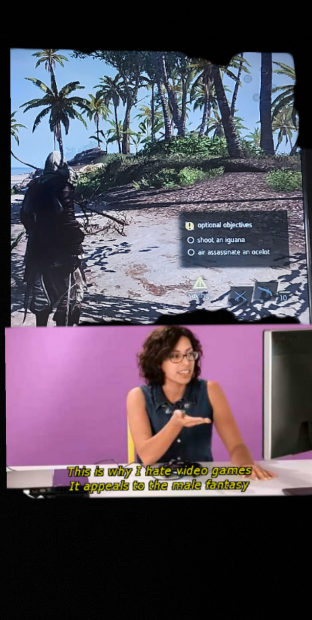 Its pretty fun though