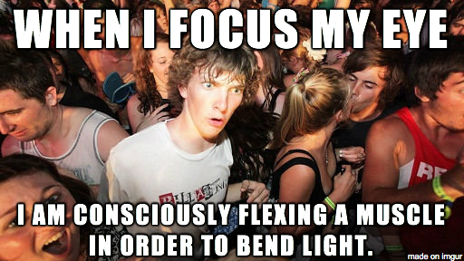 Its pretty much a super power