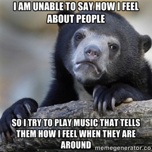 Its quite an issue