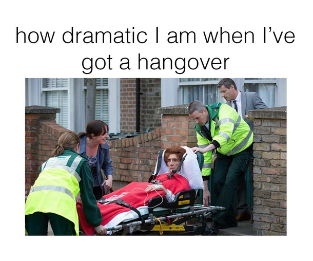 Its real tough