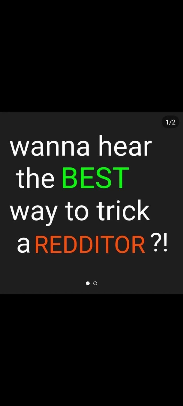 its really easy