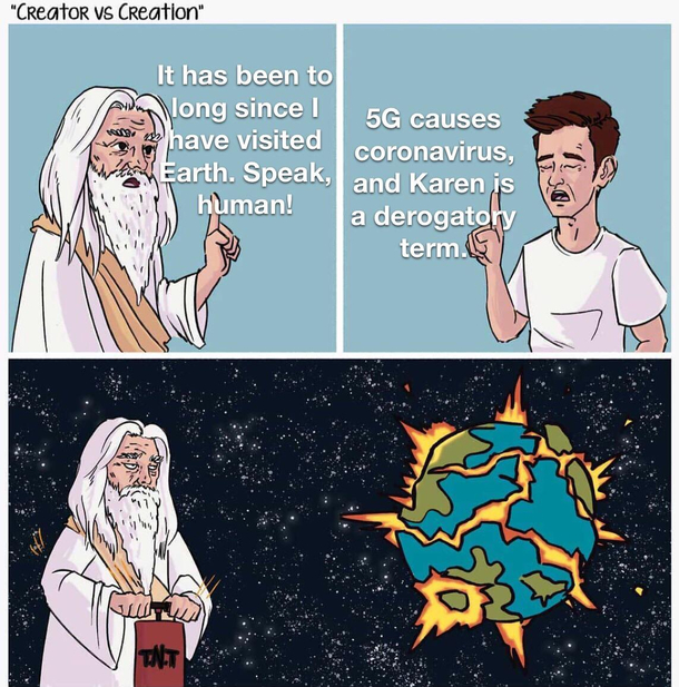 Its sad but its true