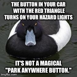 Its sad that this needs to be pointed out