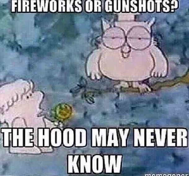 its sad to say how true this is where I live