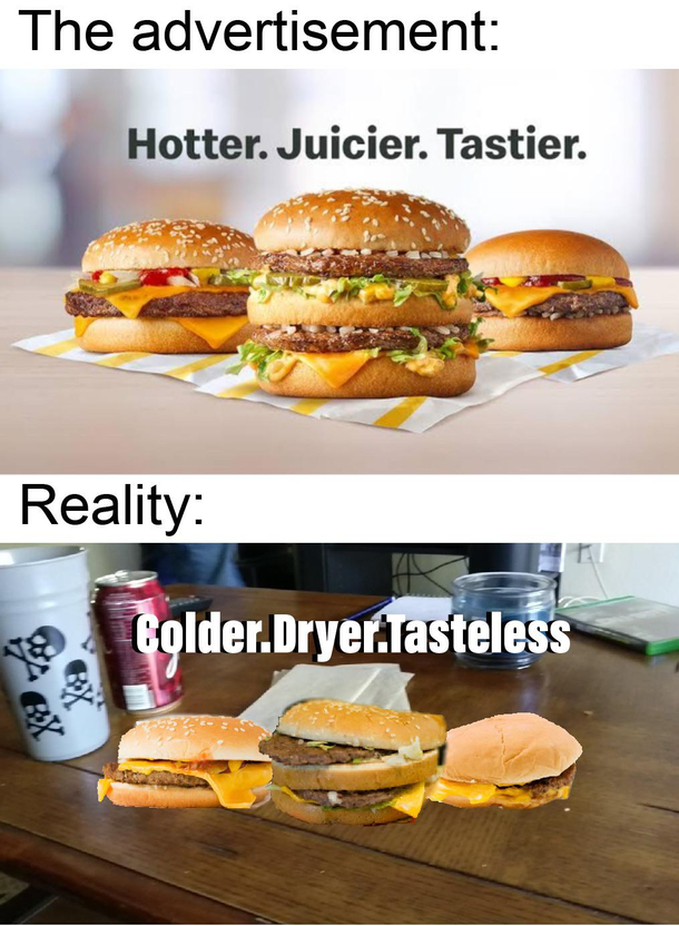 Its sadly true