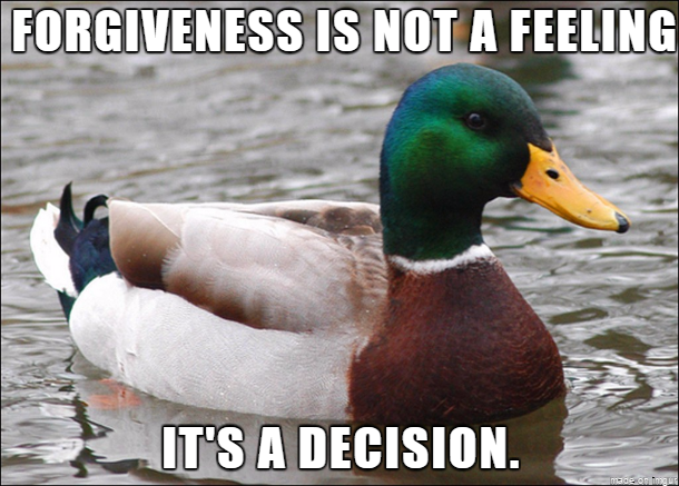 Its seems as though many people dont understand this