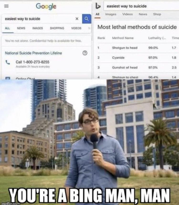 Its so much better