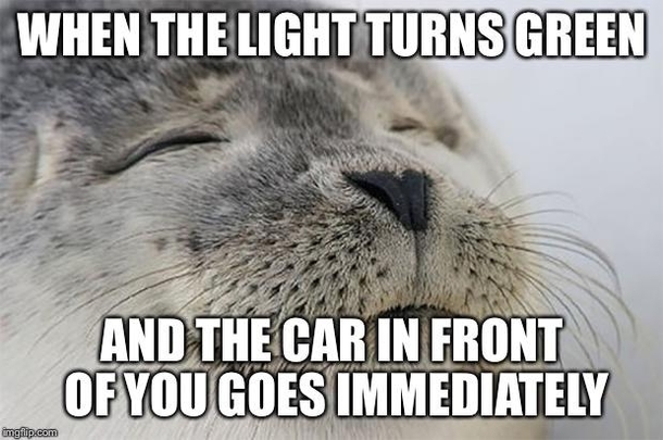 Its so rare these days