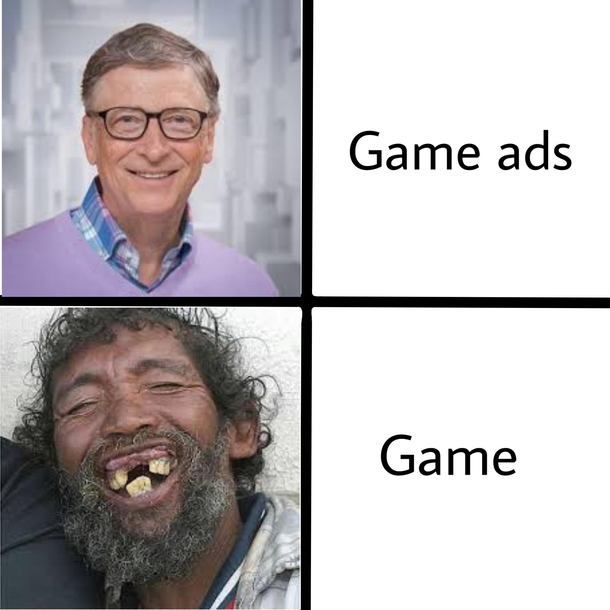 Its starting to annoy me now