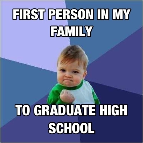 Its still a big deal to some of us