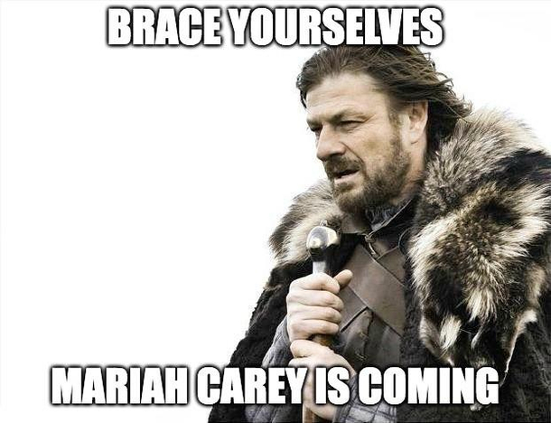 Its that time again