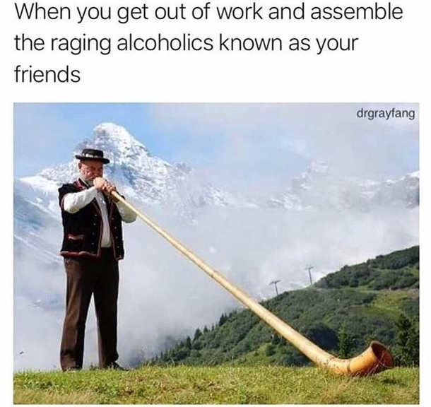 Its that time of the week again