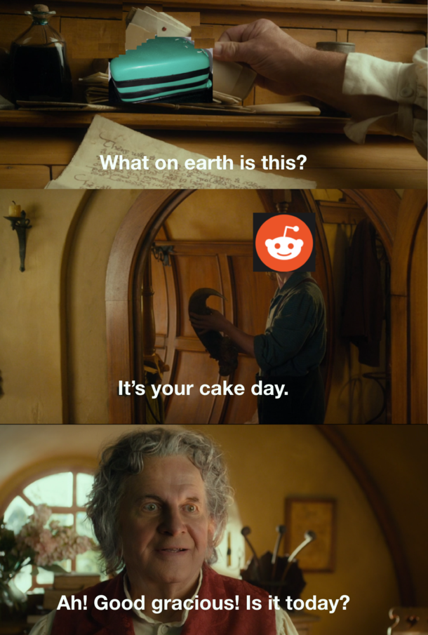 Its that time of the year