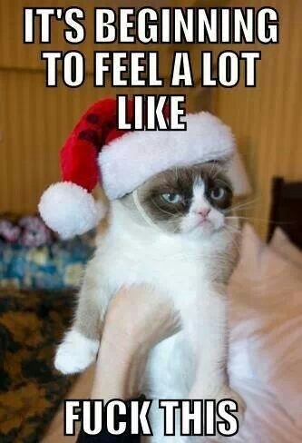 Its that time of the year again