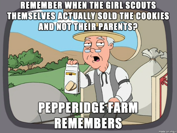 Its that time of year again