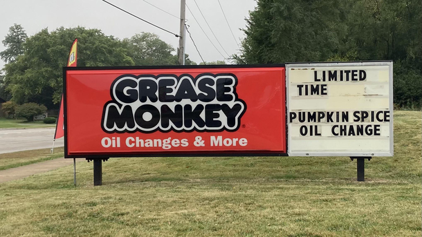 Its that time of year again