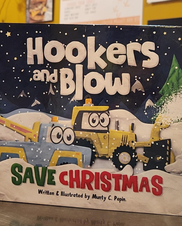 Its that time of year again