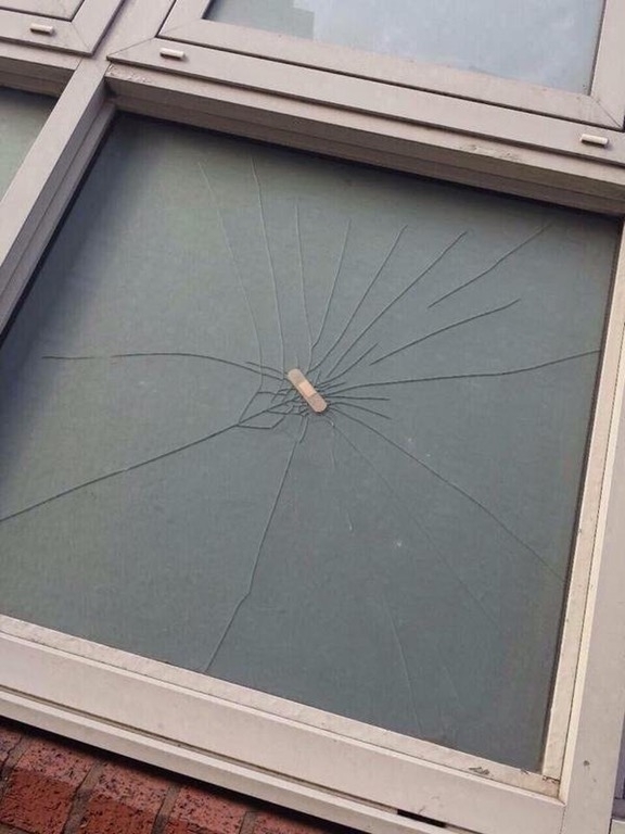 Its the attempt that counts
