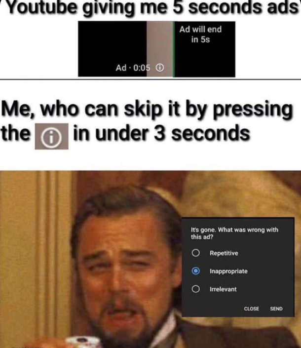 Its the best feeling