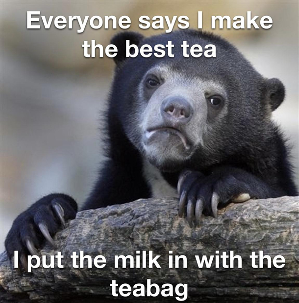 Its the easiest way though