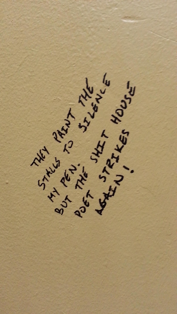 Its the little things at work that get me through the day