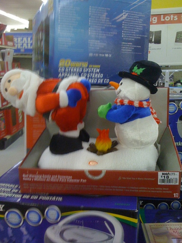 Its the most wonderful time of the year