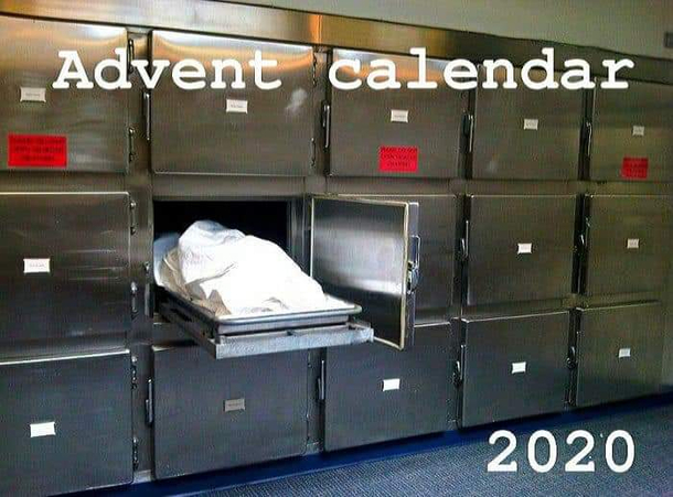 Its the season