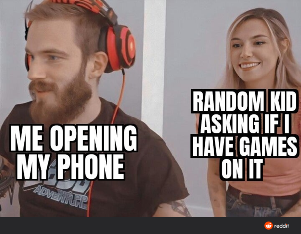 Its the truth