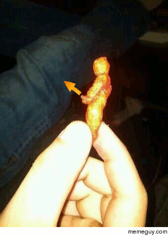 Its the wanking cheeto guy now as an upvote gif