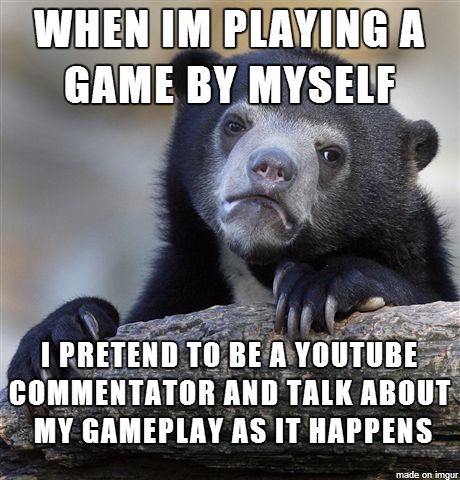 Its Time To Come Clean About This 