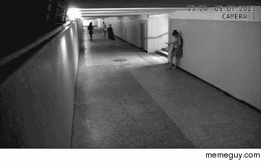 Its tough being a thief in Russia
