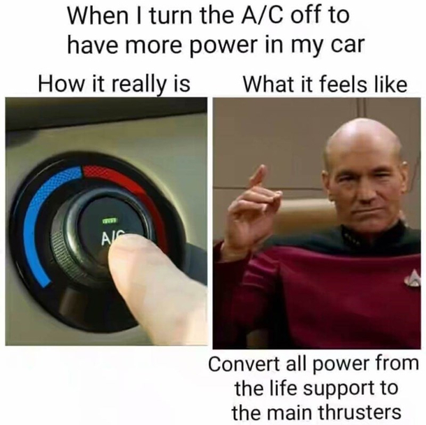 Its true